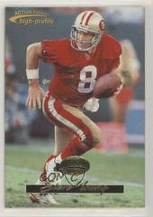 Steve Young #16 Football Cards 1996 Action Packed Prices
