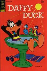Daffy Duck #83 (1973) Comic Books Daffy Duck Prices