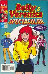 Betty & Veronica Spectacular #14 (1995) Comic Books Betty and Veronica Spectacular Prices