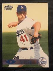 Jeff Shaw Baseball Cards 1999 Pacific Prices