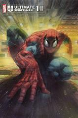 Ultimate Spider-Man [Klein] #1 (2024) Comic Books Ultimate Spider-Man Prices
