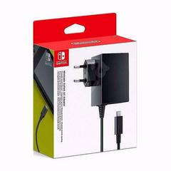 EU Official Nintendo Switch AC Power Adapter | AC Power Adapter PAL Nintendo Switch
