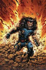 Return of Wolverine [McNiven Virgin] Comic Books Return of Wolverine Prices