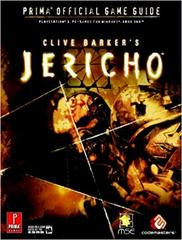 Clive Barker's Jericho [Prima] Strategy Guide Prices