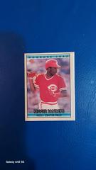 Reggie Sanders Baseball Cards 1992 Donruss Cracker Jack Series 2 Prices