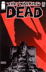The Walking Dead #33 (2006) Comic Books Walking Dead Prices