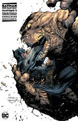 Batman: One Bad Day - Clayface [Lee, Williams & Sinclair] Comic Books Batman: One Bad Day - Clayface Prices