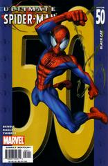 Ultimate Spider-Man #50 (2004) Comic Books Ultimate Spider-Man Prices