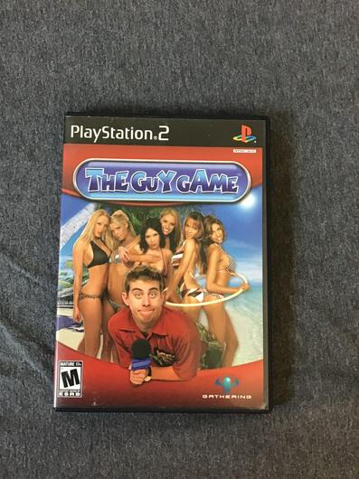 The Guy Game photo