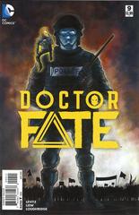 Doctor Fate #9 (2016) Comic Books Doctor Fate Prices