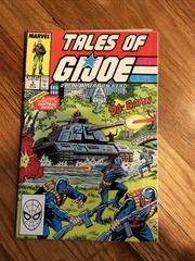 Tales of G.I. Joe #5 (1988) Comic Books Tales of G.I. Joe Prices