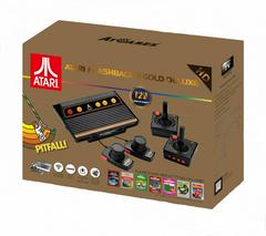 Atari Flashback 8 [Gold Deluxe] Atari 2600 Prices