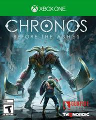 Chronos: Before the Ashes Xbox One Prices