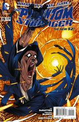 Trinity of Sin: The Phantom Stranger #19 (2014) Comic Books Trinity of Sin: The Phantom Stranger Prices