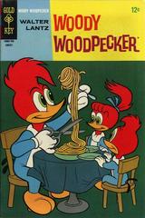 Walter Lantz Woody Woodpecker #98 (1967) Comic Books Walter Lantz Woody Woodpecker Prices