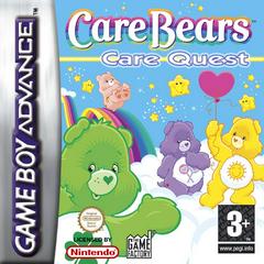 Care Bears: Care Quest PAL GameBoy Advance Prices