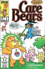 Care Bears #2 (1986) Comic Books Care Bears Prices