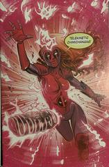 X-Men: Red [Schoonover Virgin] Comic Books X-Men: Red Prices