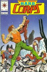 H.A.R.D. Corps #2 (1993) Comic Books H.A.R.D. Corps Prices