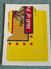 Warren Spahn Puzzle Pieces #55, 56, 57 Baseball Cards 1989 Donruss Diamond Kings Prices