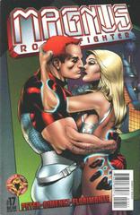 Magnus Robot Fighter #17 (1998) Comic Books Magnus Robot Fighter Prices