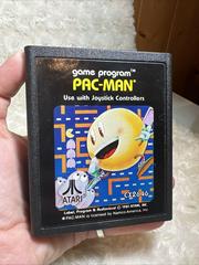 Pac-Man [1981 Cover] Atari 2600 Prices