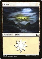 Plains Magic Shadows Over Innistrad Prices