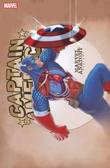 Captain America: Sentinel of Liberty [Lobe] #9 (2023) Comic Books Captain America: Sentinel of Liberty Prices