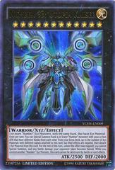Number 93: Utopia Kaiser [Ultra Rare] YCSW-EN009 YuGiOh Championship Series Prices