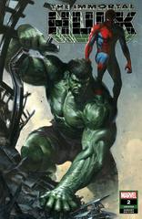 The Immortal Hulk [5th Edition] #2 (2018) Comic Books Immortal Hulk Prices