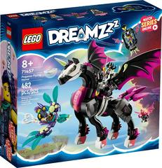 Pegasus Flying Horse LEGO DreamZzz Prices