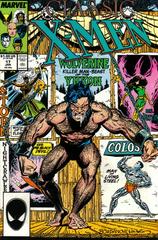 Classic X-Men #17 (1988) Comic Books Classic X-Men Prices