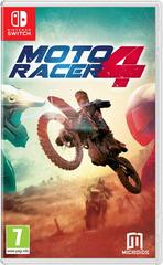 Moto Racer 4 PAL Nintendo Switch Prices