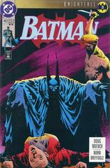 Batman [2nd Print] Comic Books Batman Prices