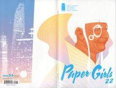 Paper Girls #22 (2018) Comic Books Paper Girls Prices