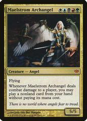 Maelstrom Archangel [Foil] Magic Conflux Prices