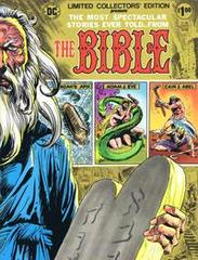 Limited Collectors' Edition: The Bible #36 (1975) Comic Books Limited Collectors' Edition Prices