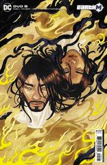 Duo [Kwan] #5 (2022) Comic Books Duo Prices
