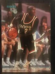 LaZelle Durden Basketball Cards 1995 Classic Prices