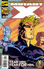Mutant X #1 (1998) Comic Books Mutant X Prices