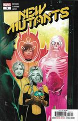 New Mutants #3 (2020) Comic Books New Mutants Prices