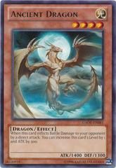 Ancient Dragon YuGiOh Galactic Overlord Prices