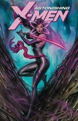 Astonishing X-Men [Granov] Comic Books Astonishing X-Men Prices