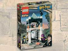 The Final Challenge #4702 LEGO Harry Potter Prices