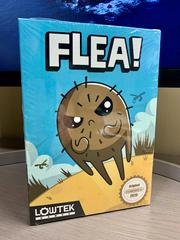 Flea [Homebrew] NES Prices