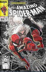 Amazing Spider-Man [Andrews] #26 (2023) Comic Books Amazing Spider-Man Prices