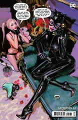 Catwoman [Sozomaika] #44 (2022) Comic Books Catwoman Prices