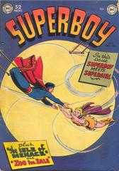 Superboy Comic Books Superboy Prices