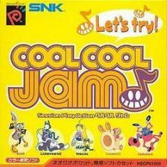 Cool Cool Jam JP Neo Geo Pocket Color Prices