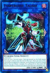 Powercode Talker YuGiOh Structure Deck: Powercode Link Prices